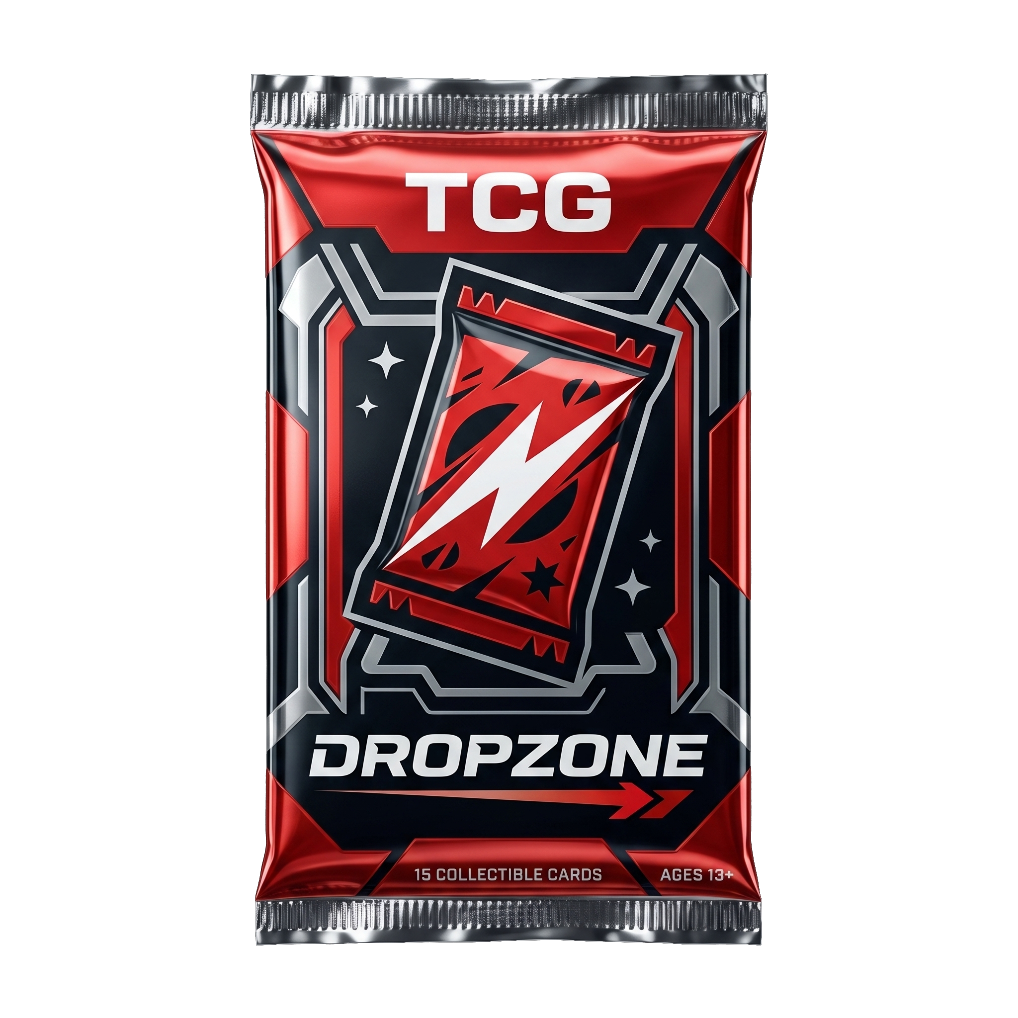 Booster TCG DropZone